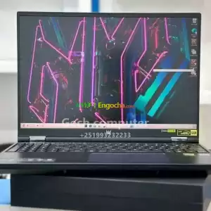 ️   Acer Predator Helion NEO16️GAMING LAPTOP️Intel core i9-14900HX️14th Generation Total  Price in Ethiopia